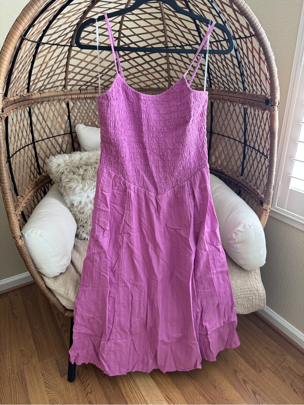 American Eagle Bella Dress NWT Medium